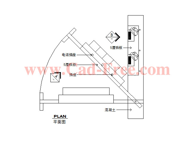 Power Supply CAD PLAN